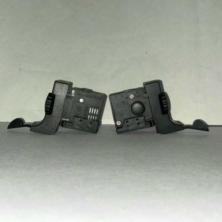 Выключатель №121 дрель (Китай) DWT 6A HOZ