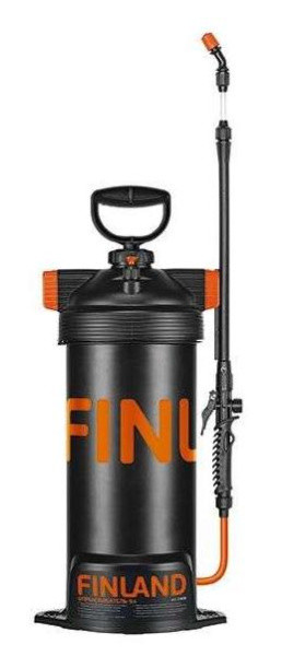 Опрыскиватель 9л Finland