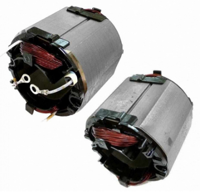 Статор МШУ Киров 2,0 -230 565.266