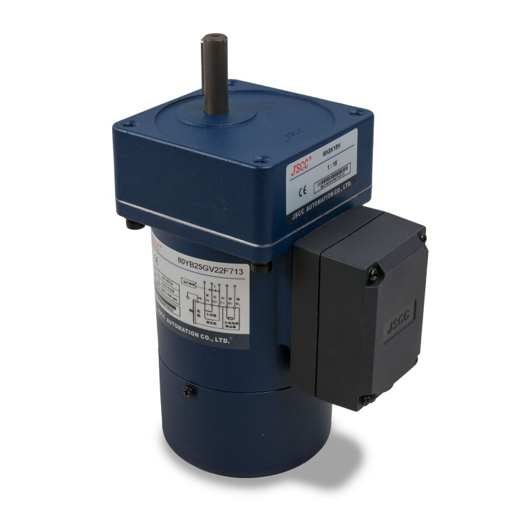 Мотор-редуктор подачи пленки для BSF-5640LG