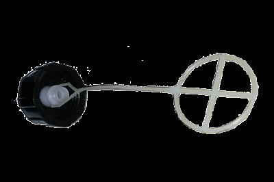 Крышка бака для всех типов китайских Бензокос 010127(A5)