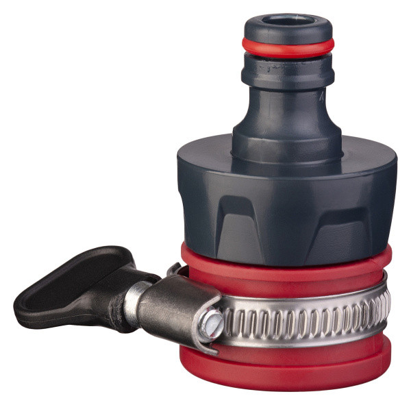 Адаптер безрезьбовой 18 мм ELITECH Garden