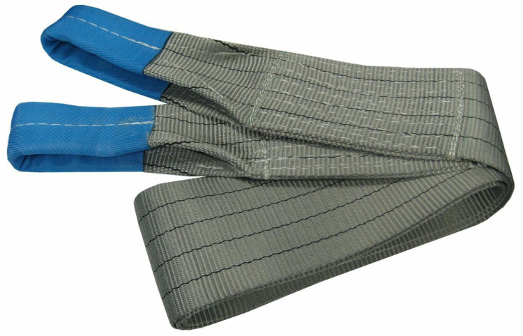 Стропа 6,0т 150мм L=6,0м (D16)