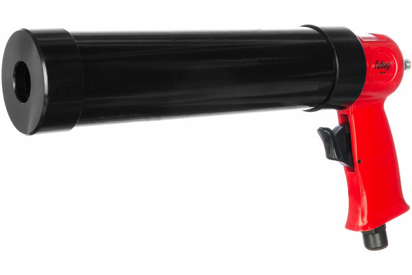 Пистолет для герметиков , PG50/5, 5бар, 232л/мин