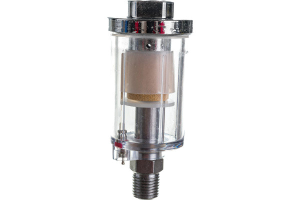 Фильтр мини (влагомаслоотделитель), 1/4В 1/4Н
