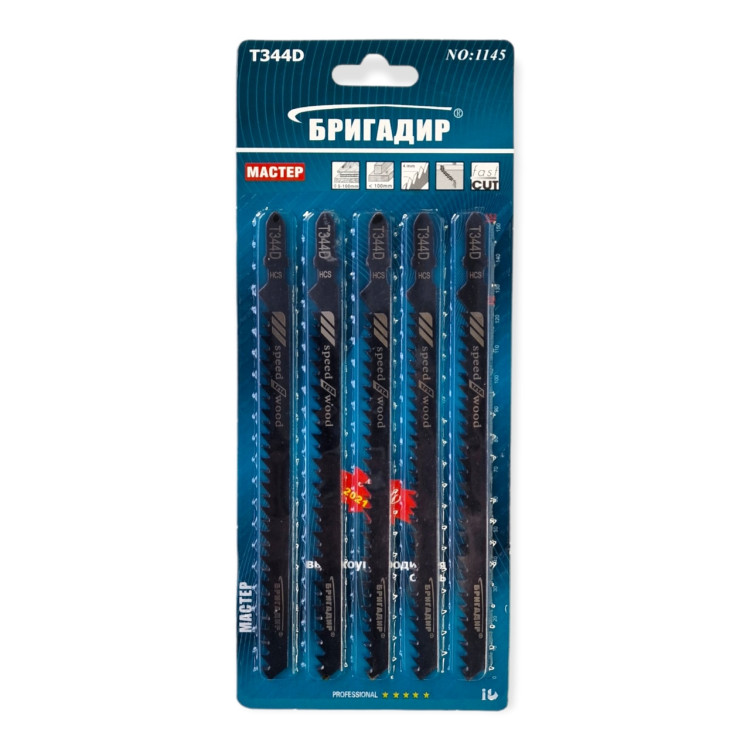 Лобзик T344D/400 шт