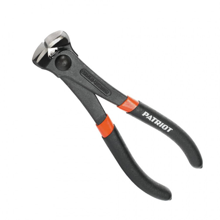 Клещи торцевые Patriot ECP-160