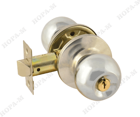 РЗ "NORA-M" ЗШ-05-Э (хром)