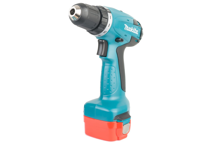 Дрель аккумуляторная Makita 6271 DWPLE