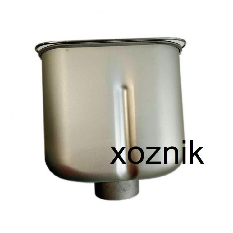 Ведро хлебопечки BORK, BIMATEK X500AA-101