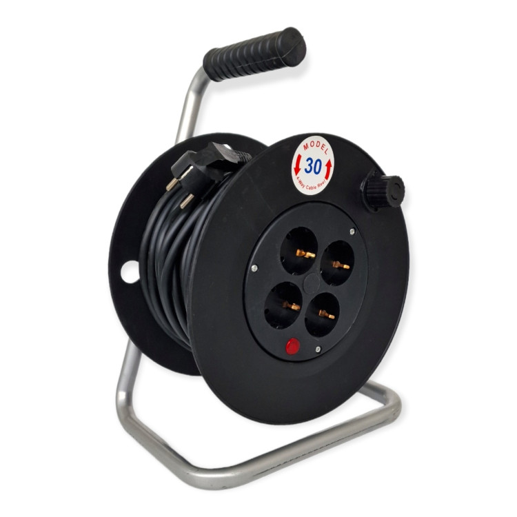 Катушка 30 м /4 шт