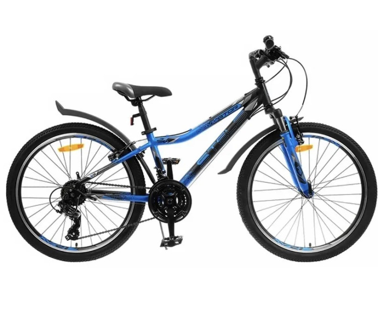 Велосипед STELS Navigator-410 V 24" V010