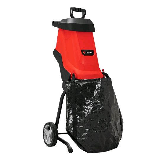 Измельчитель электрический KATANA KS2800A PRO