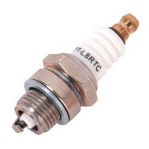 Свеча Patriot L8Т для 2-х тактных дв.