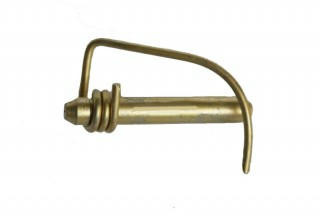 Стопор колеса КАСКАД