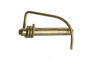 Стопор колеса КАСКАД