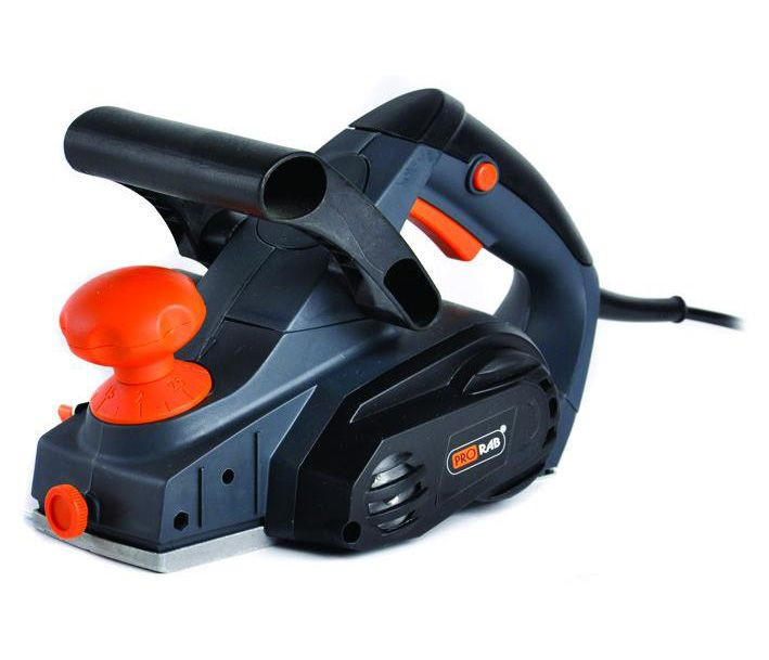 Рубанок PRORAB 6103 А