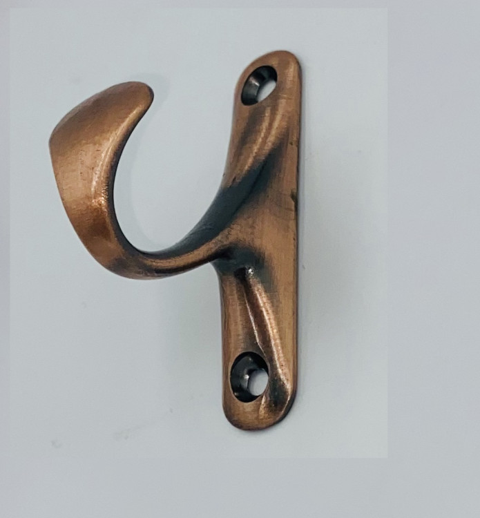 Крючок TOMMY 101 (Медь) (60)