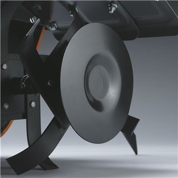 Культиватор бензиновый Husqvarna TF225