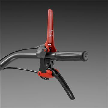 Культиватор бензиновый Husqvarna TF225