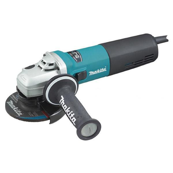 Угловая шлифмашина Makita 9565CR