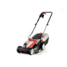 Газонокосилка электрическая GEOS Comfort 38 Е
