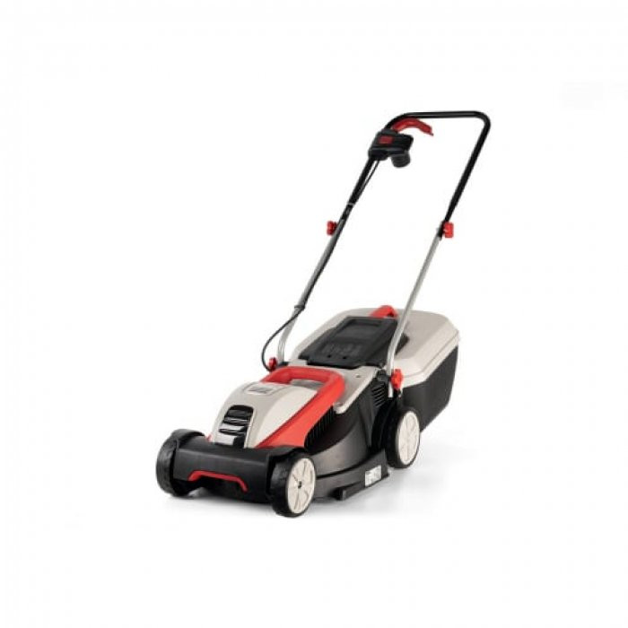 Газонокосилка электрическая GEOS Comfort 38 Е