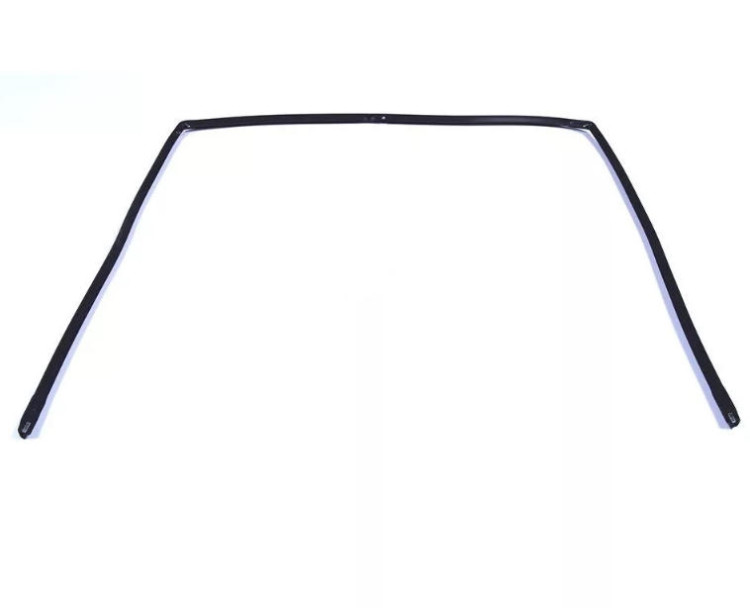 Уплотнительная резина в духовку DARINA 330*400мм без конвекции П-образное 01020859