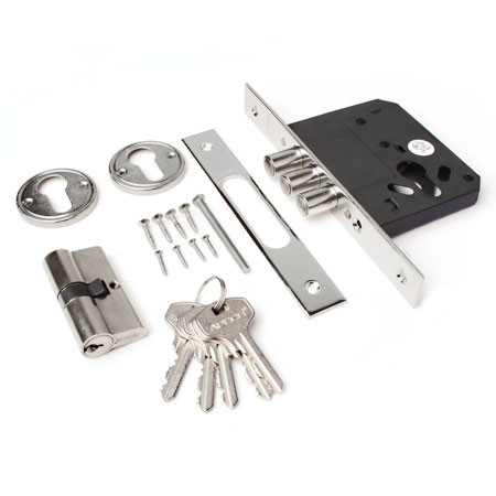 ЗВ "Ареcs" 91/60-CR 5кл