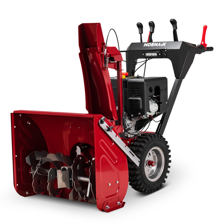 Снегоуборщик МОБИЛ К С70 Премиум