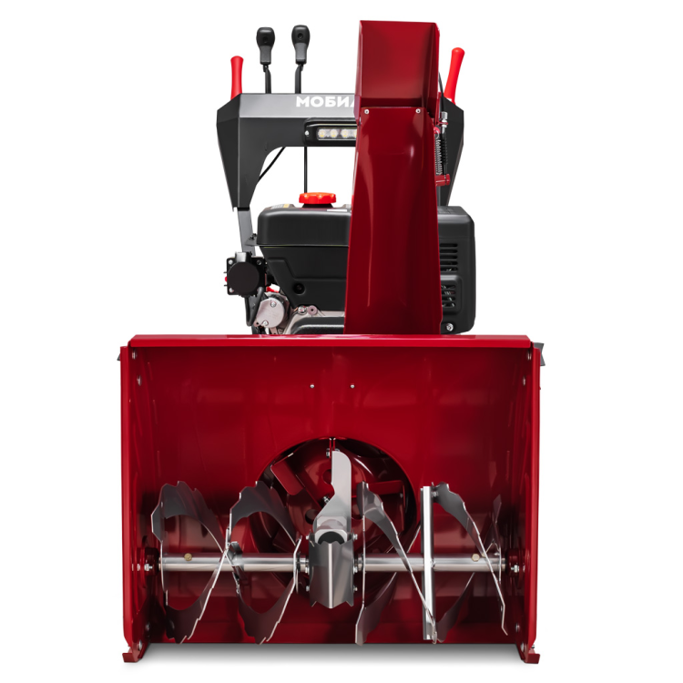 Снегоуборщик МОБИЛ К С70 Премиум