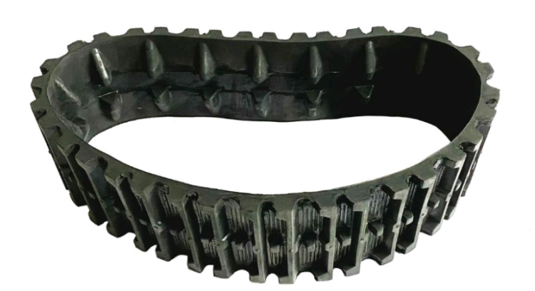 Гусеница AC-F-900ET/1300ET 118*61*18