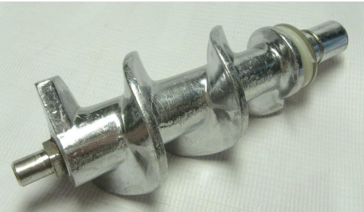 Шнек для электромясорубок VITEK VS004