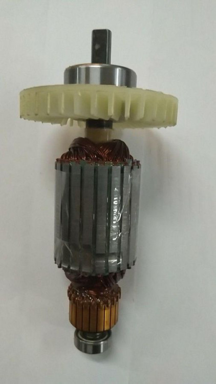 Якорь пилы цепной ПЦ-16Т-01(тонк) 43.05.01.00.00