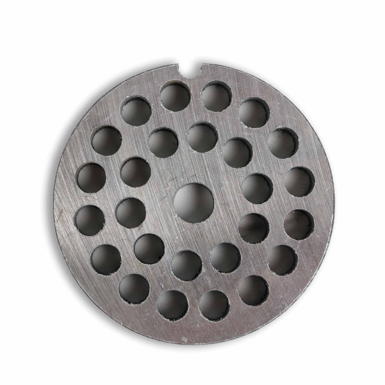 Решетка для мясорубки TT-12 8 мм