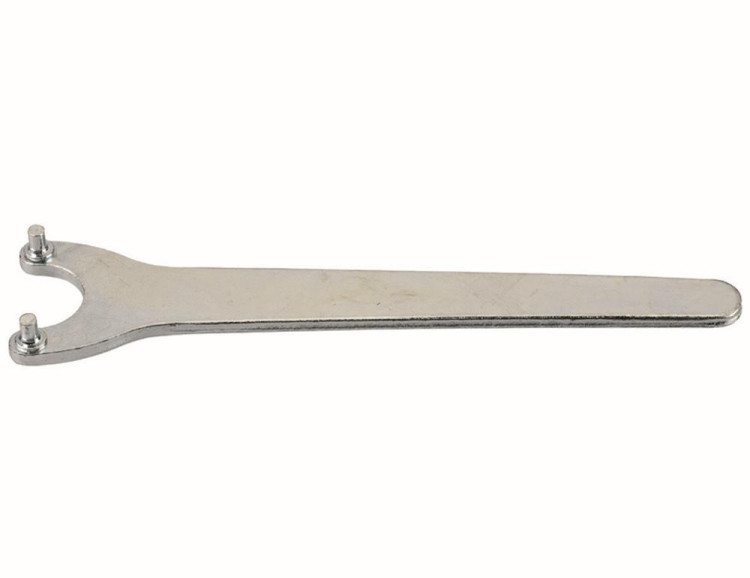 Ключ для гайки зажима диска УШМ 010052(А)