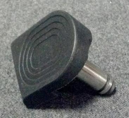 Фиксатор шпинделя УШМ-2300 М 09.03.02.05.00