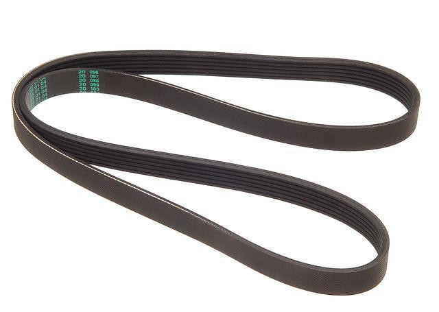 Ремень поликлиновый 1228 H6 HOZ