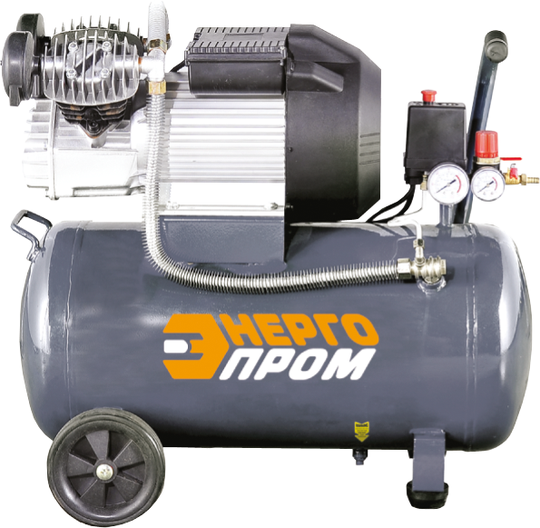 Компрессор Техпром КМ-3050х2