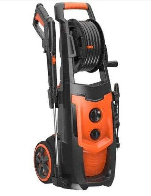 Мойка PATRIOT GT970 Imperial (индукционный двигатель)