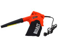 Воздуходувка электрическая BRAIT BEB-650RVC