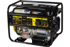 Генератор HUTER DY8000LX-3