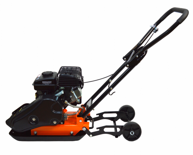 Виброплита бензиновая BRAIT PC 50