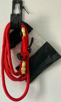 Шланг для полива Растягивающийся Magic Hose 15м (в сумке)