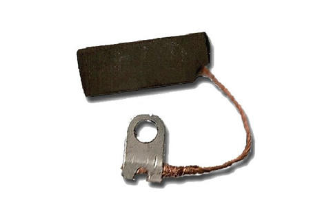 Щётка N-418 Зернодробилка Колос 2М 8х10х27