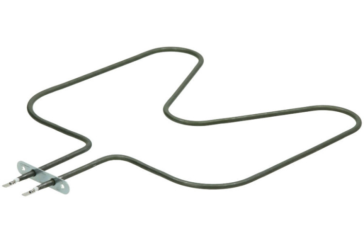 ТЭН дух. 1.0 кВт/230В М-обр. ZANUSSI (3570635015, 3570751010) COK121ZN