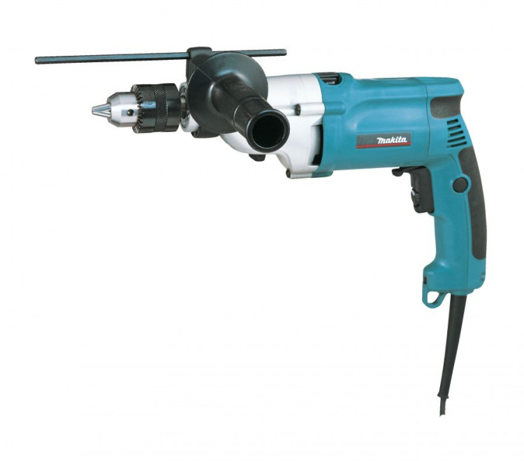 Дрель ударная Makita НР2070