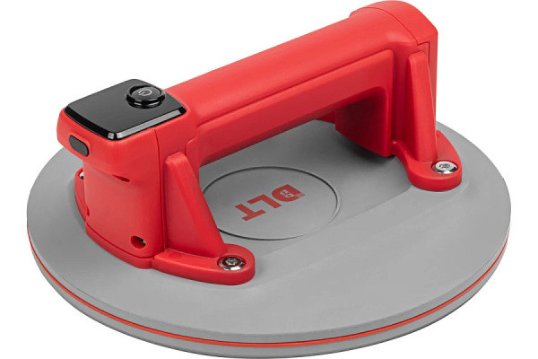 Присоска электрическая для рельефной плитки с АВТО подкачкой 2991