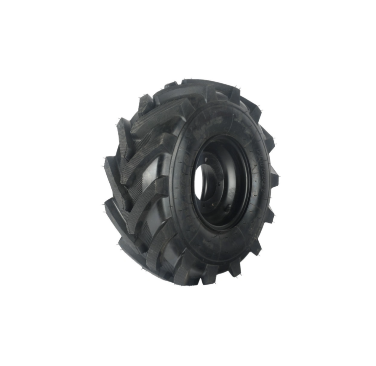 Колесо 19-7*8 "Экстрим" (5 отверстий) 1 шт.