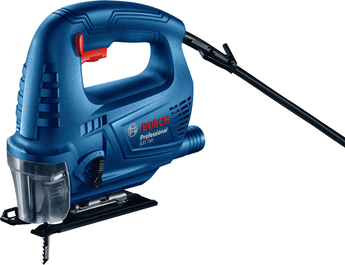 Лобзик BOSCH GST 700